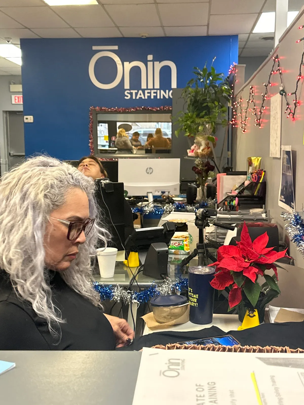 Onin Staffing – photo 3