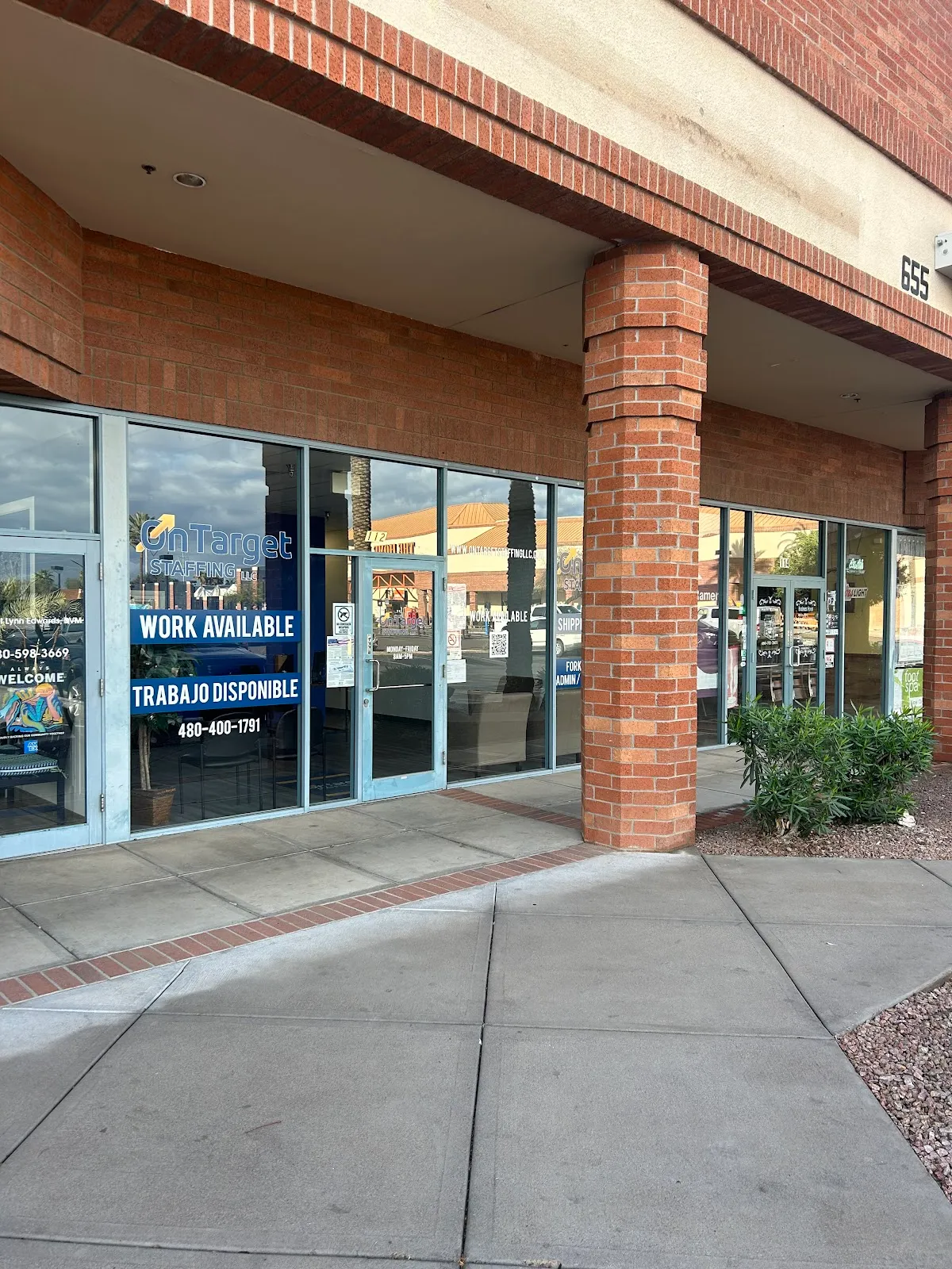 OnTarget Staffing – photo 2