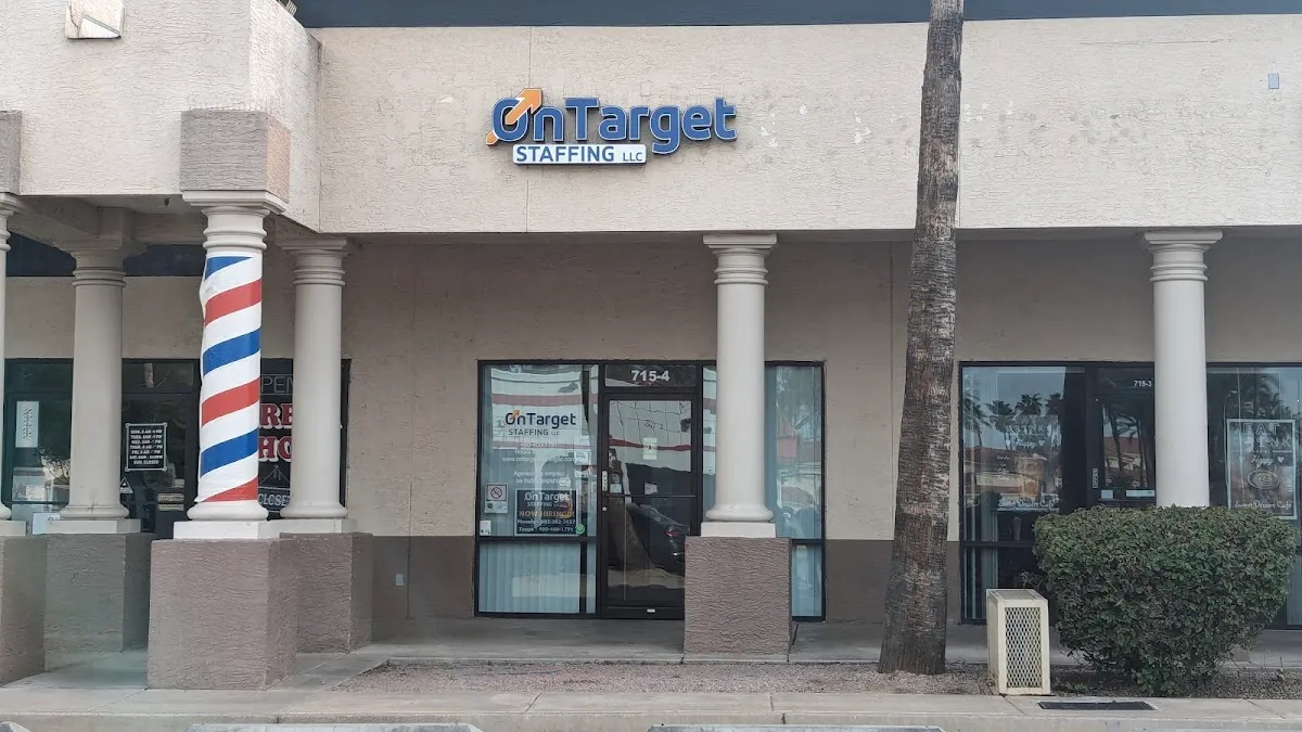 OnTarget Staffing – photo 3