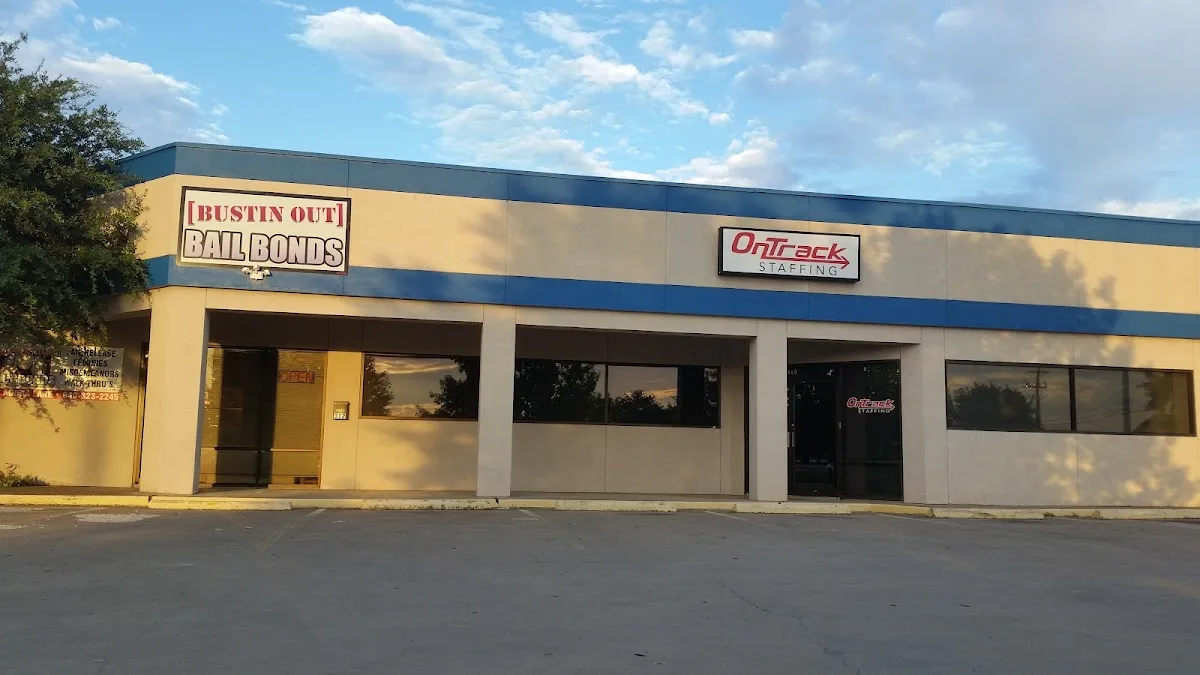 OnTrack Staffing Agency