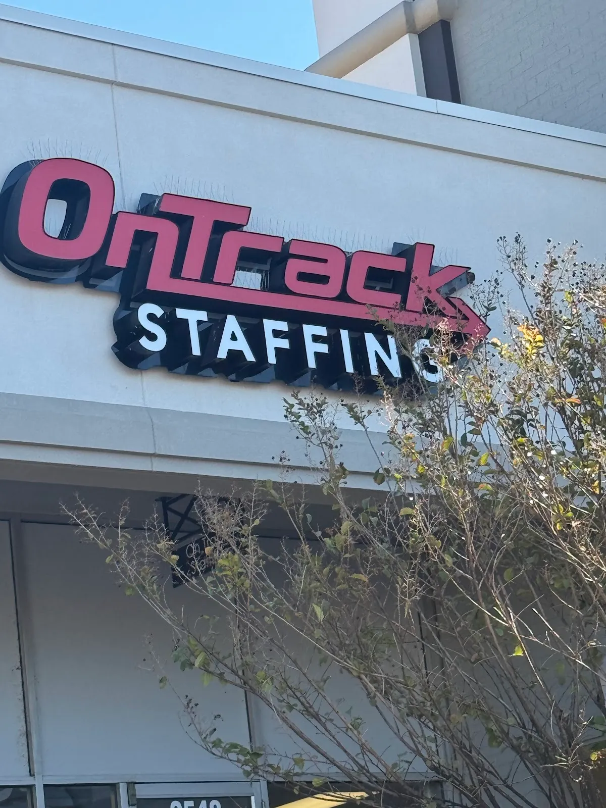 OnTrack Staffing