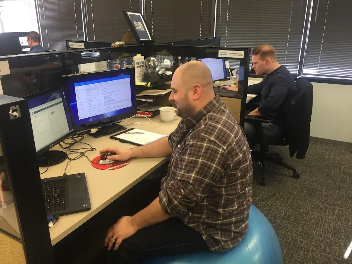 Onward Search – photo 2