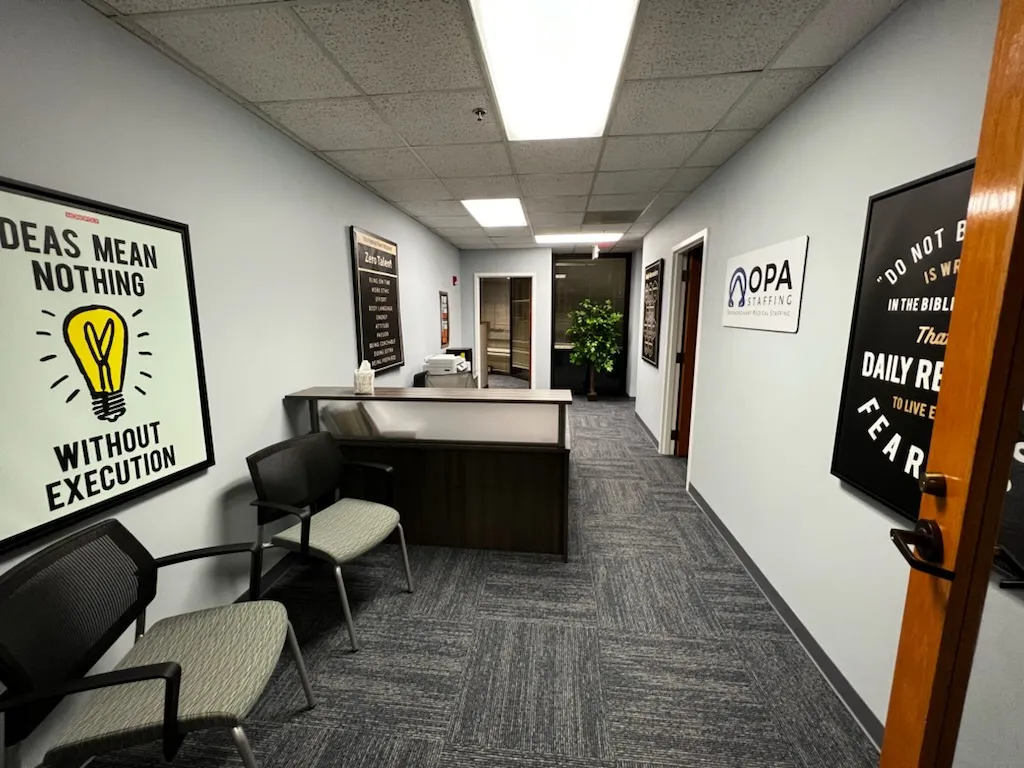 OPA Staffing – photo 2