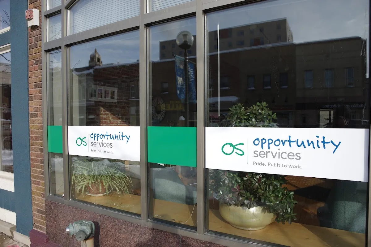 Opportunity Services