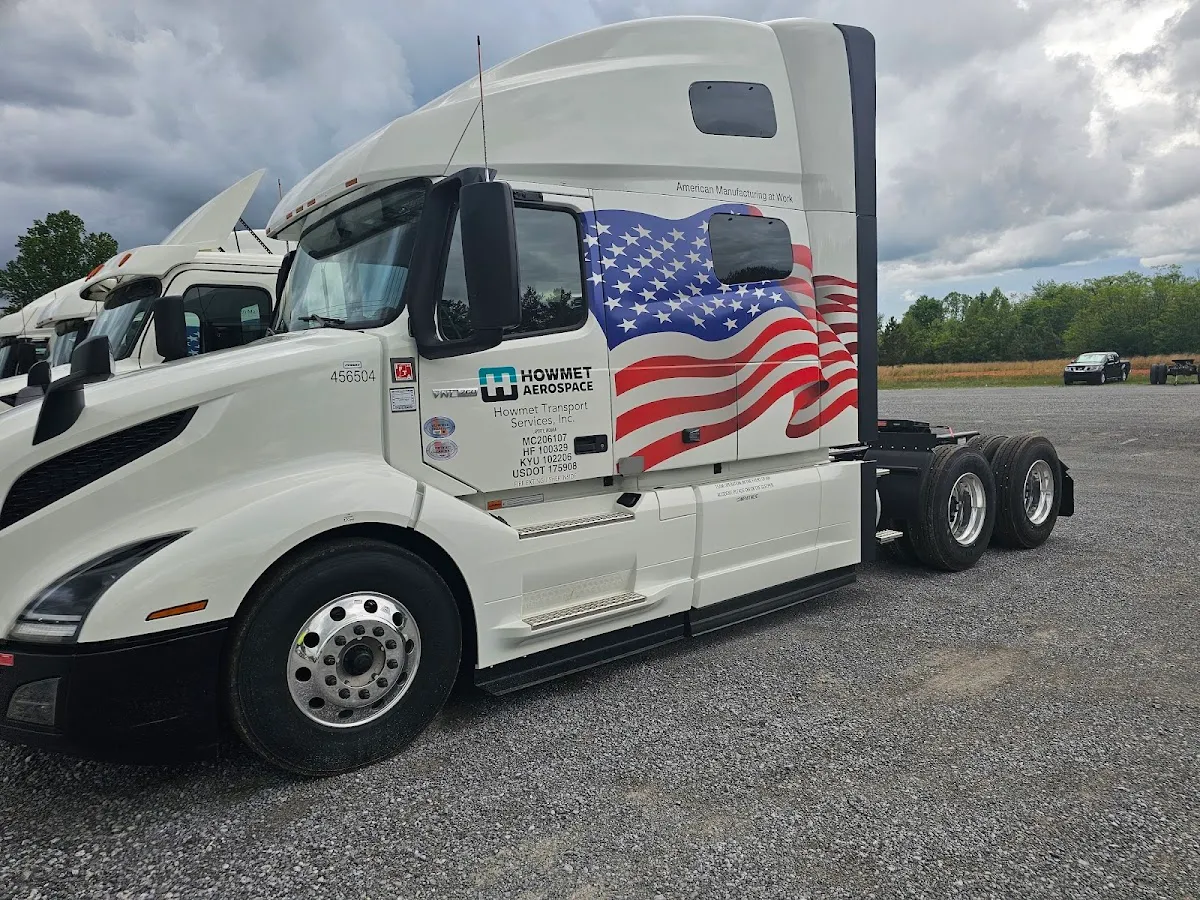 Optimum Staffing Inc.