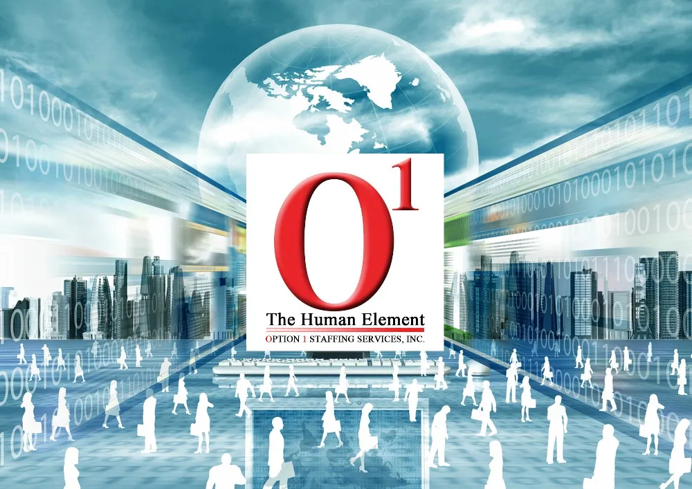 Option 1 Staffing Services