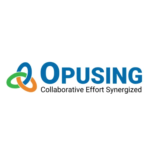 Opusing LLC – photo 1