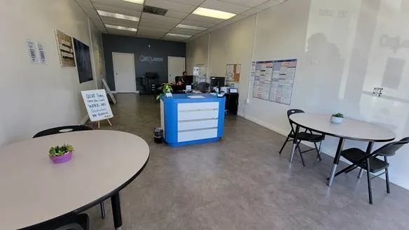 OS4 Labor – photo 2