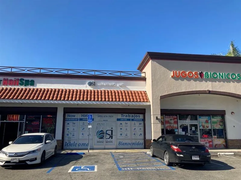 OSI Staffing – photo 3