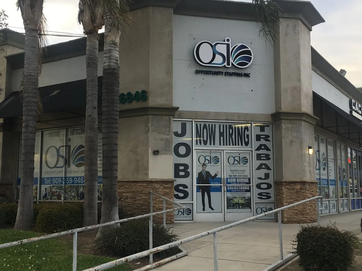 OSI Staffing – photo 2