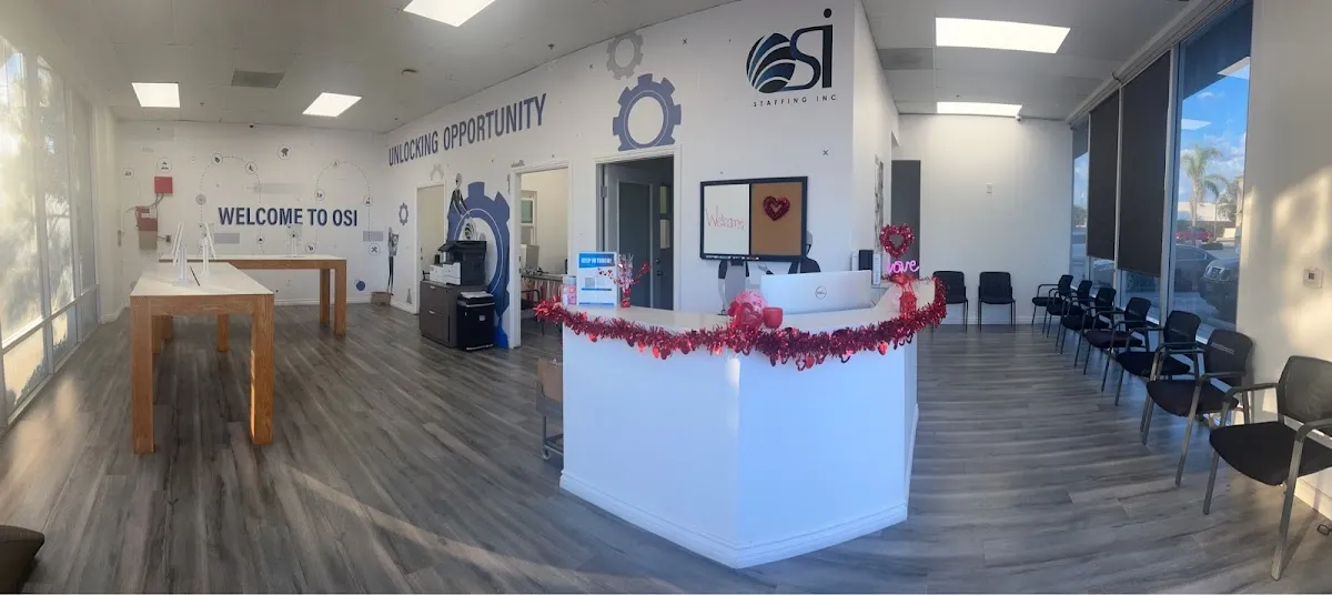 OSI Staffing – photo 3