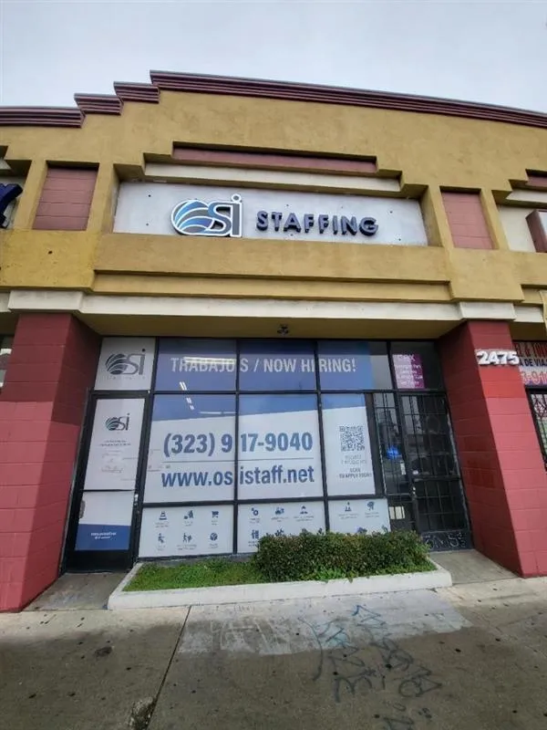 OSI Staffing – photo 2