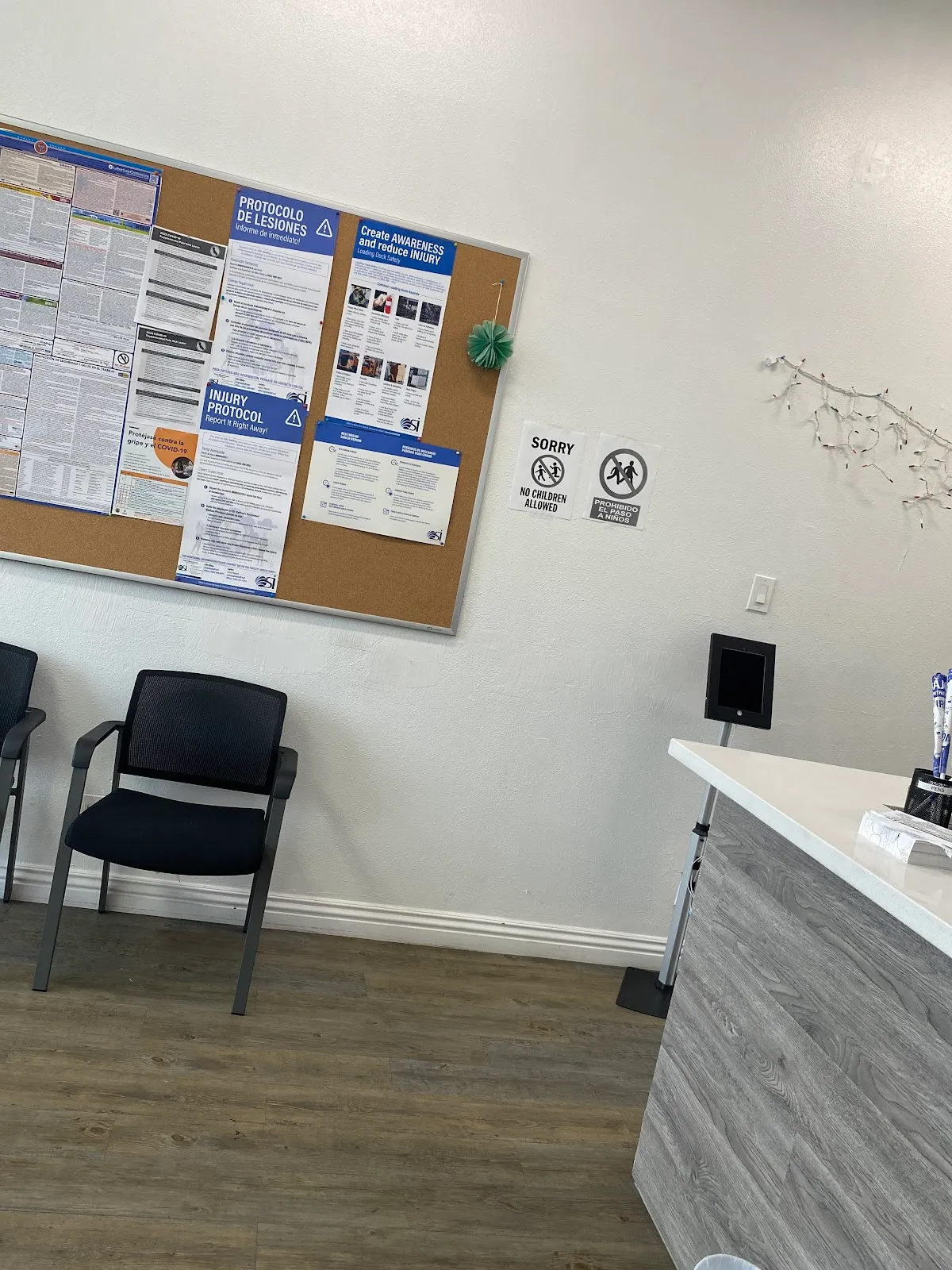 OSI Staffing – photo 3