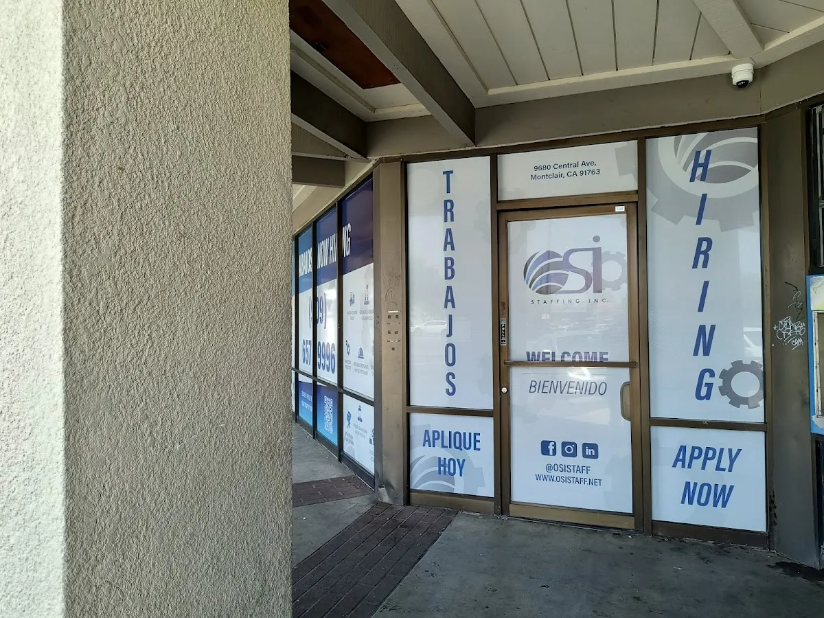 OSI Staffing – photo 2