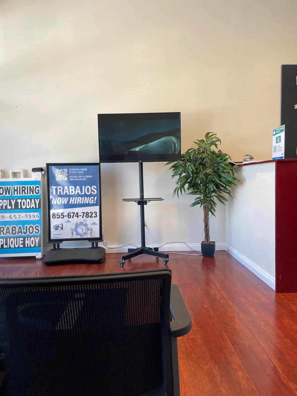 OSI Staffing – photo 3