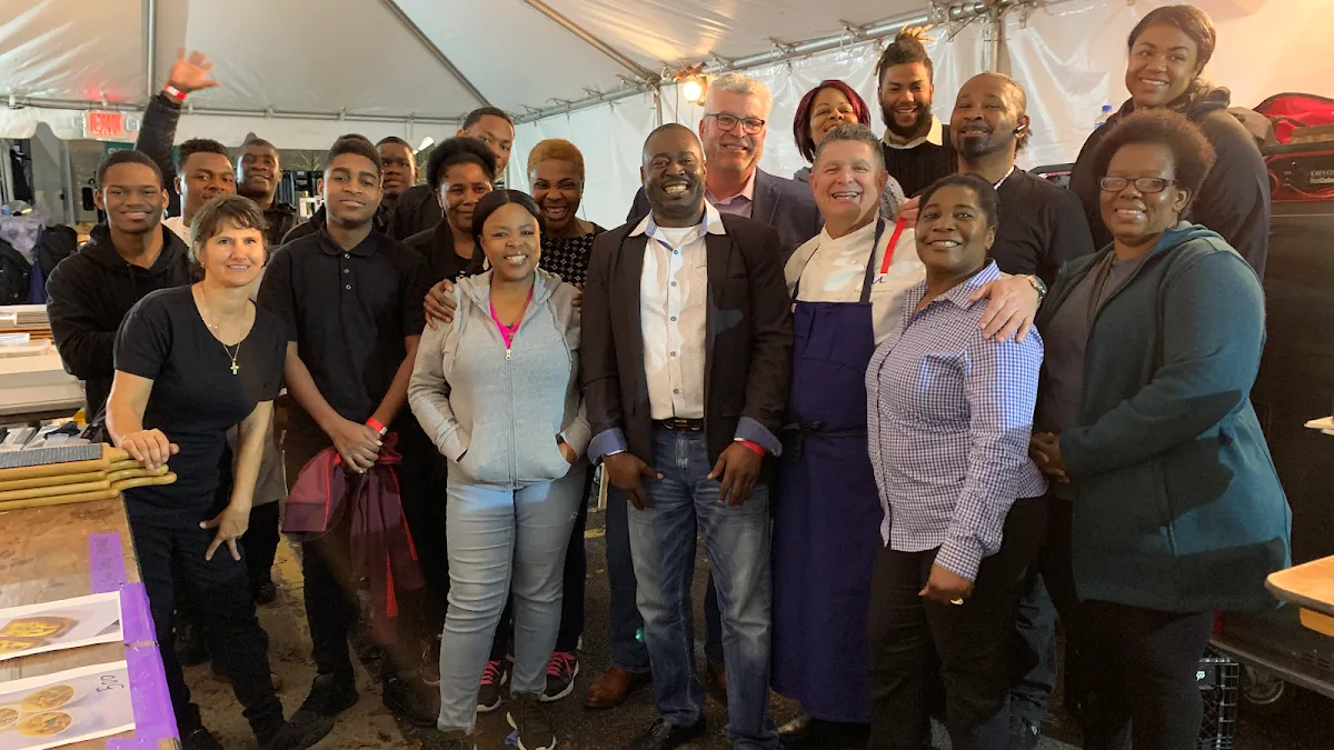 OSSA, One Stop Staffing Agency