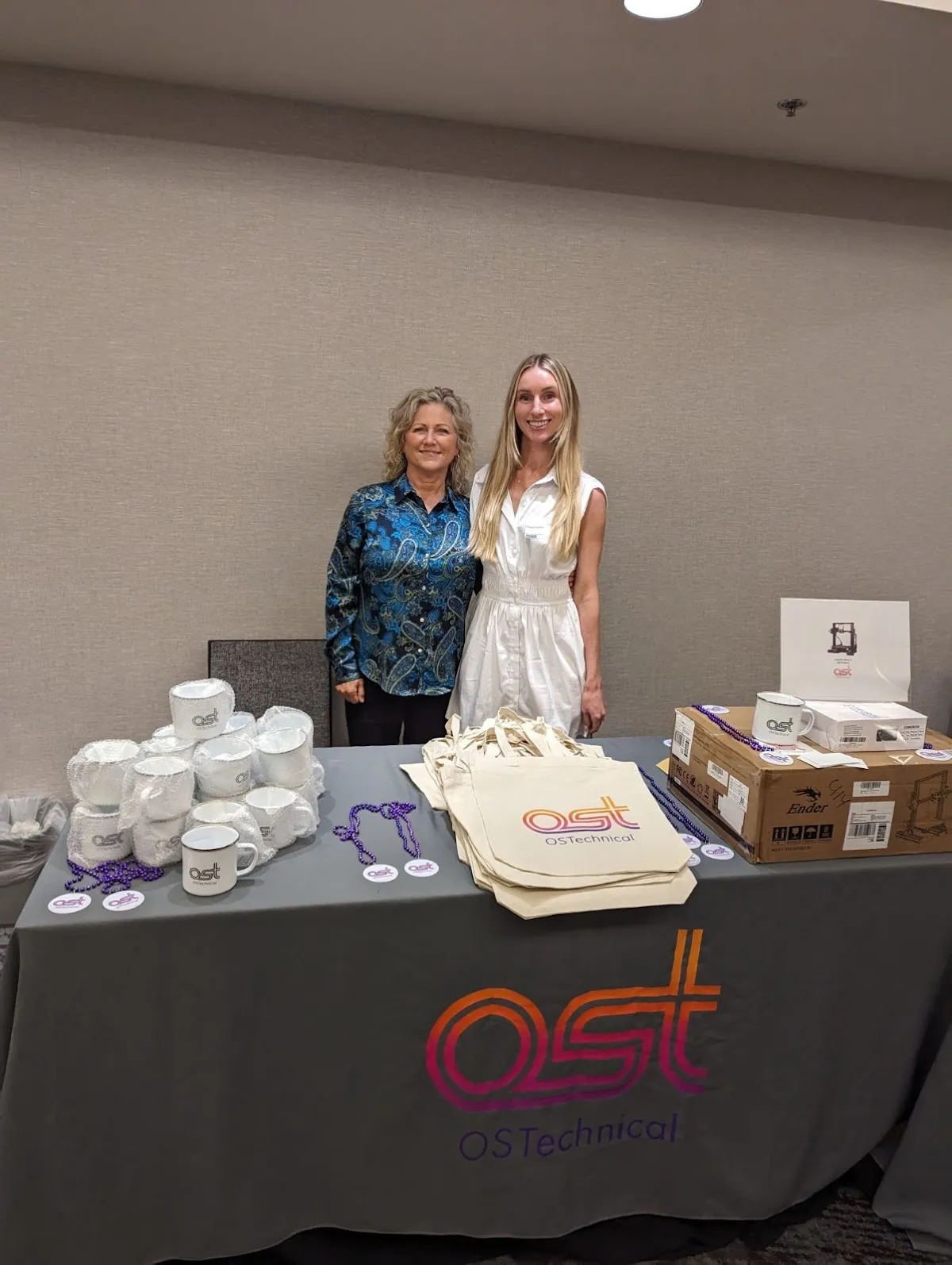 OSTechnical - IT Staffing Solutions