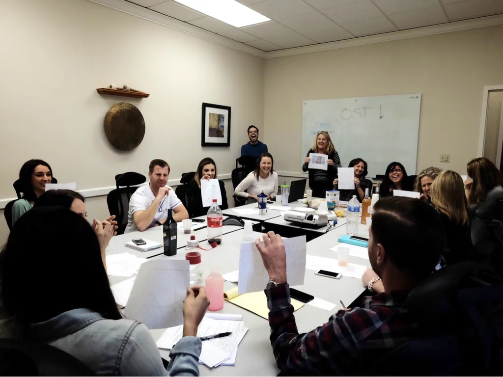 OSTechnical - IT Staffing Solutions – photo 3