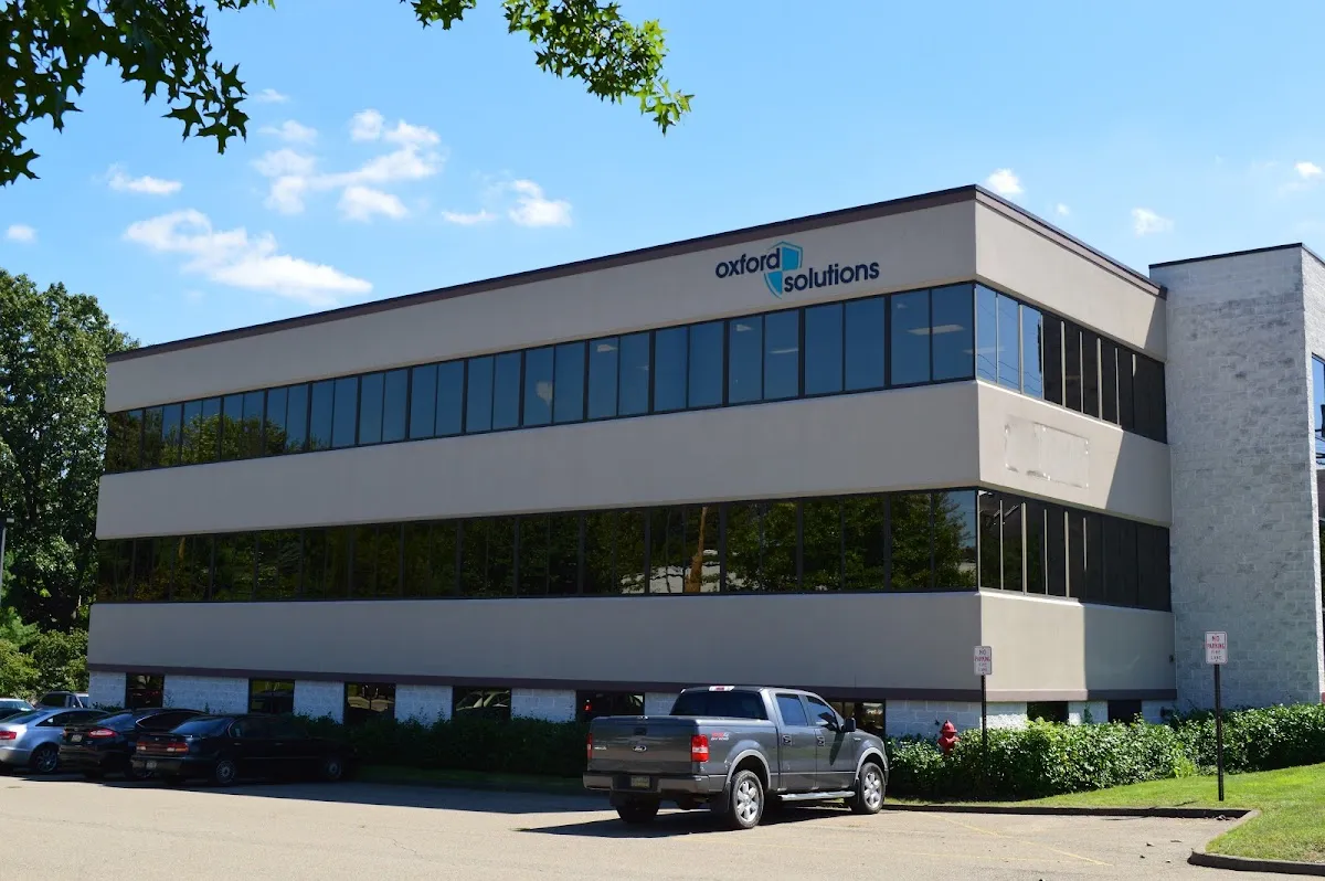 Oxford Solutions
