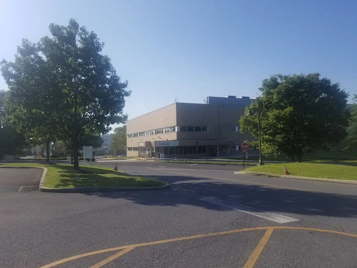 PA CareerLink Lehigh Valley