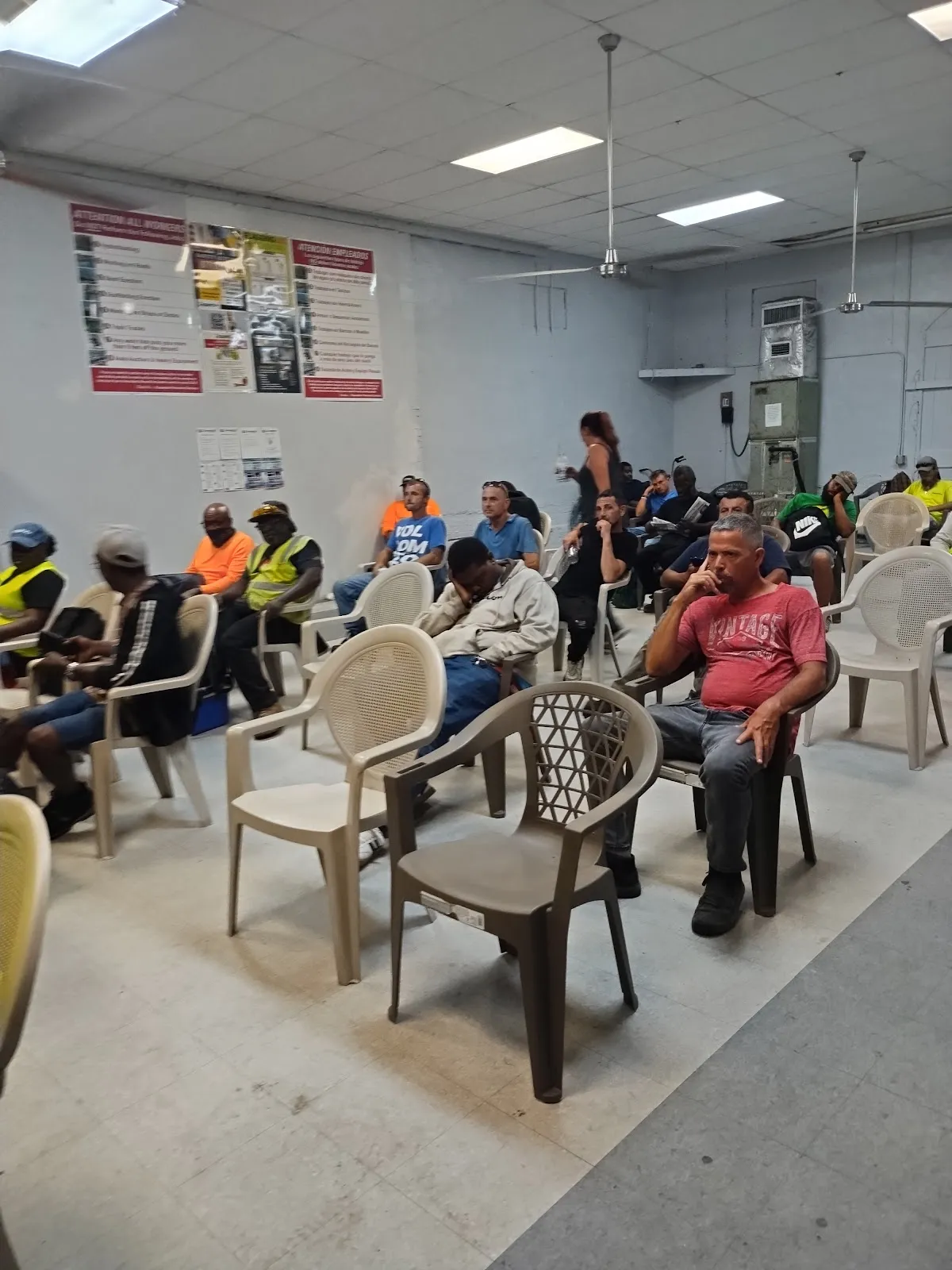 Pacesetter Personnel Services