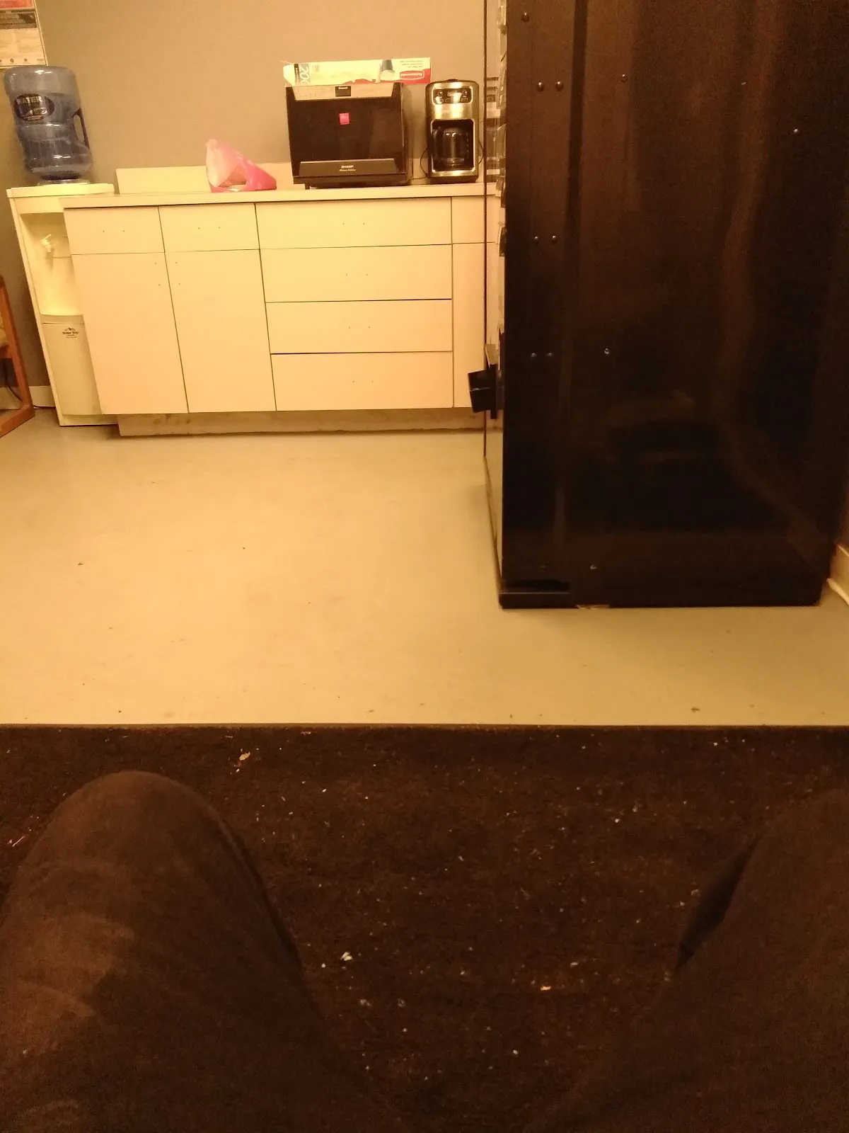 Pacesetter Personnel Services