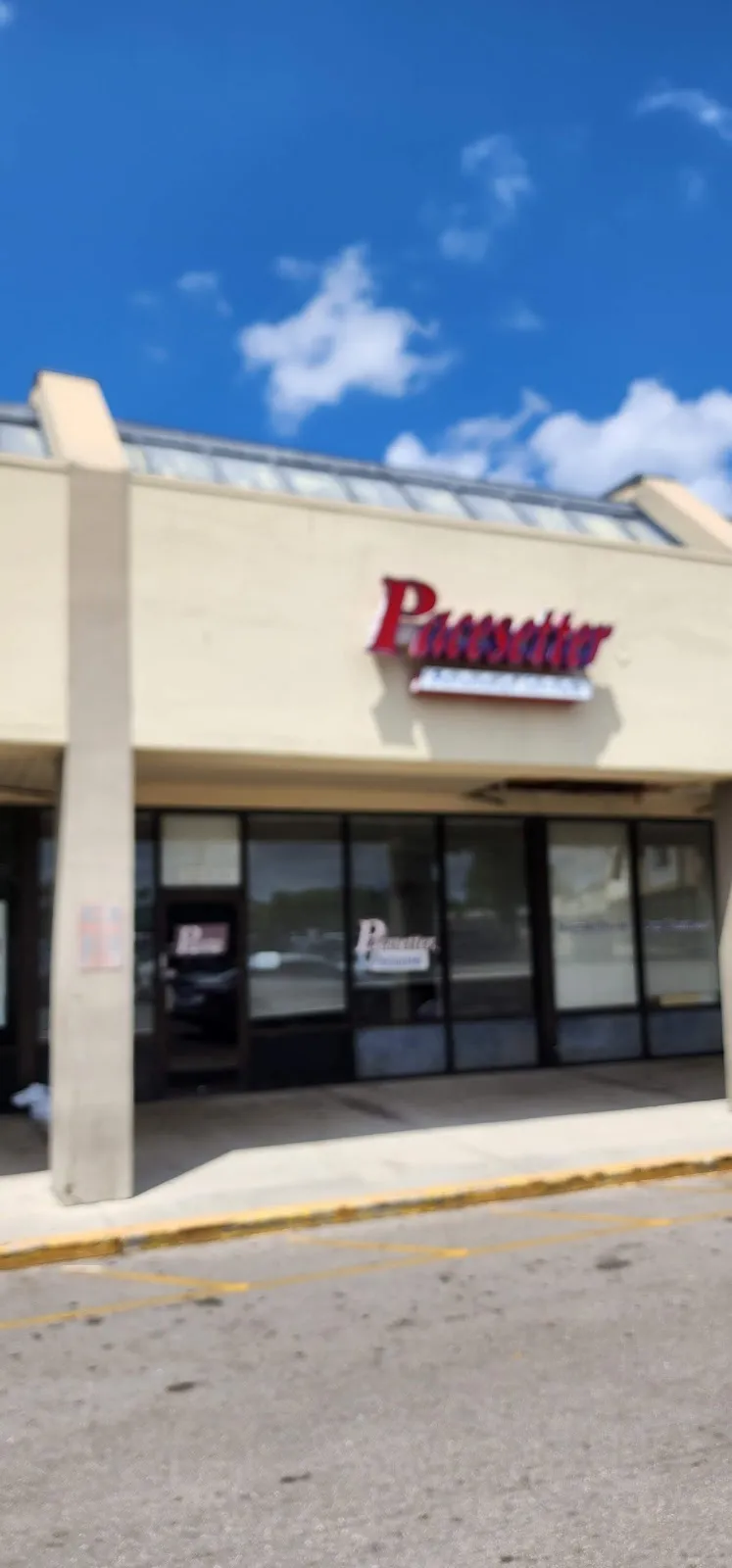 Pacesetter Personnel Services – photo 2