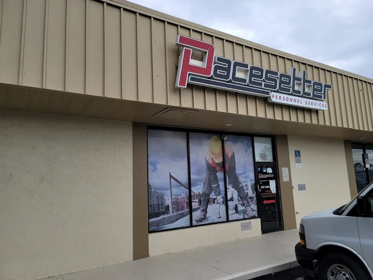 Pacesetter Personnel Services – photo 2