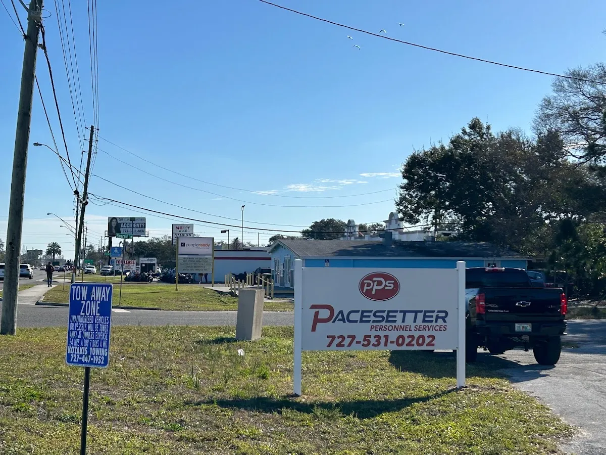 Pacesetter Personnel Services – photo 2