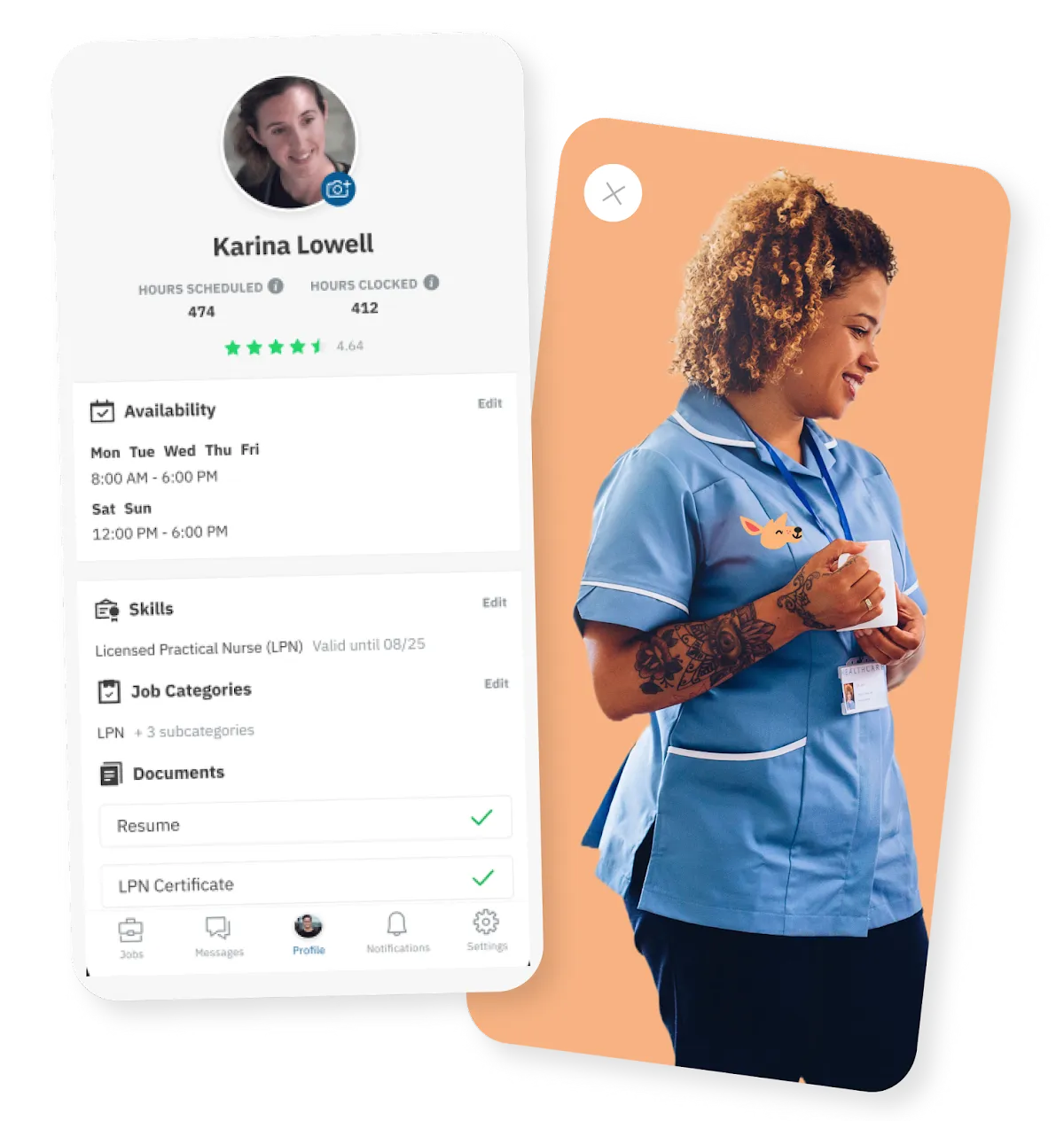 Paid.care – photo 3