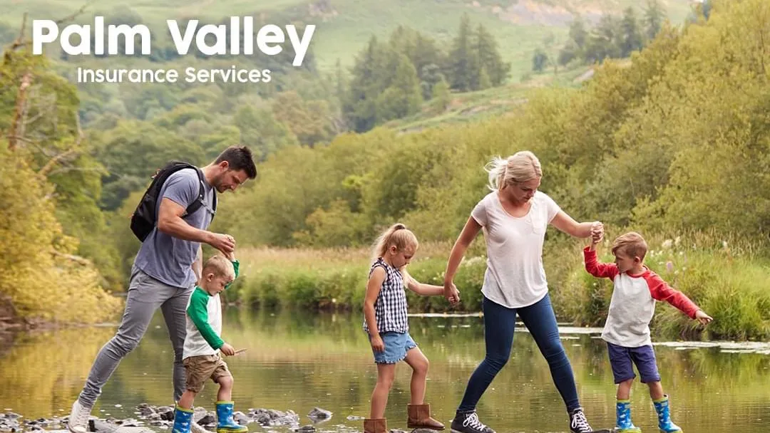 Palm Valley Insurance
