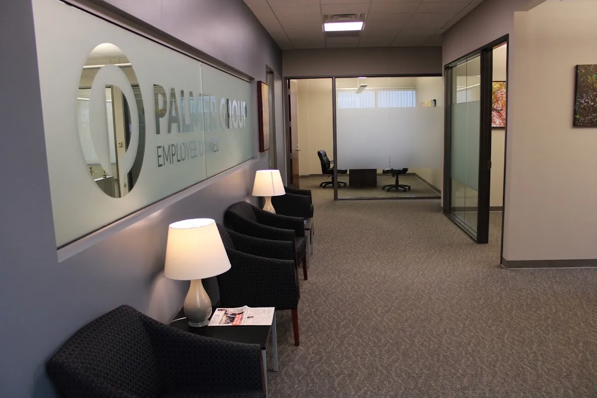 Palmer Group – photo 2