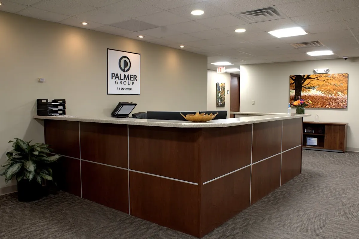 Palmer Group – photo 2