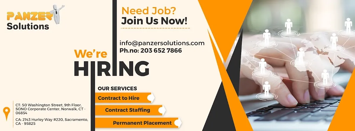 Panzer Solutions LLC – photo 2