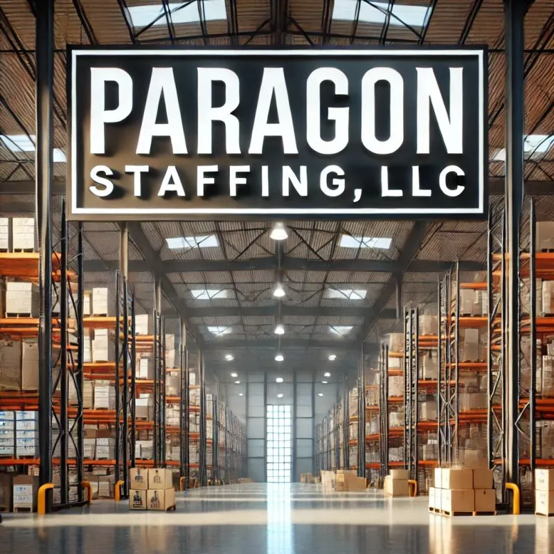 Paragon Staffing