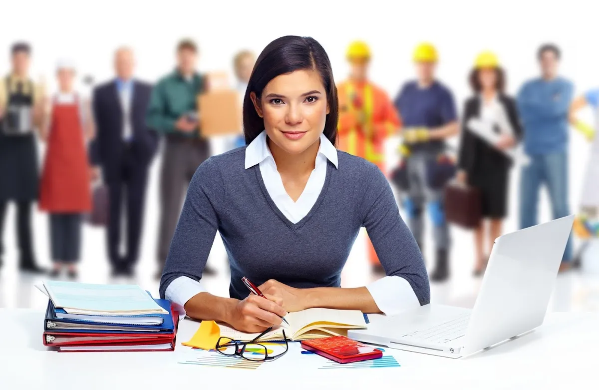 Parallel Employment Group