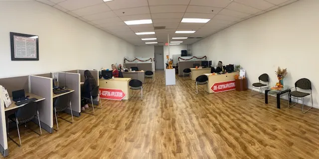 Partners Personnel – photo 2