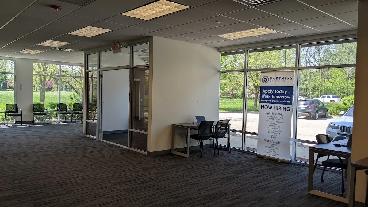 Partners Personnel – photo 2