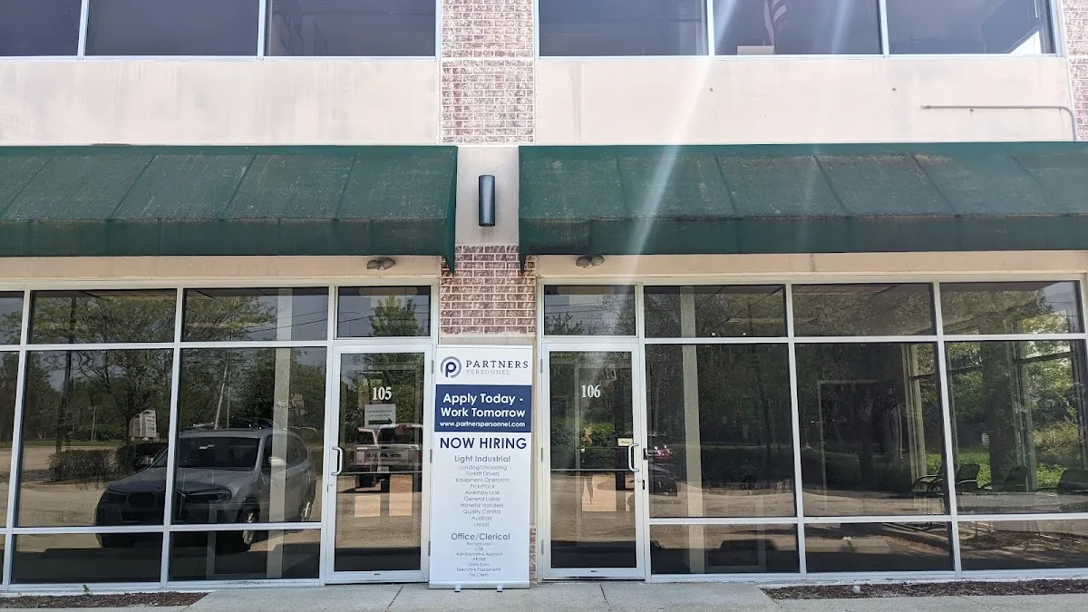 Partners Personnel – photo 3