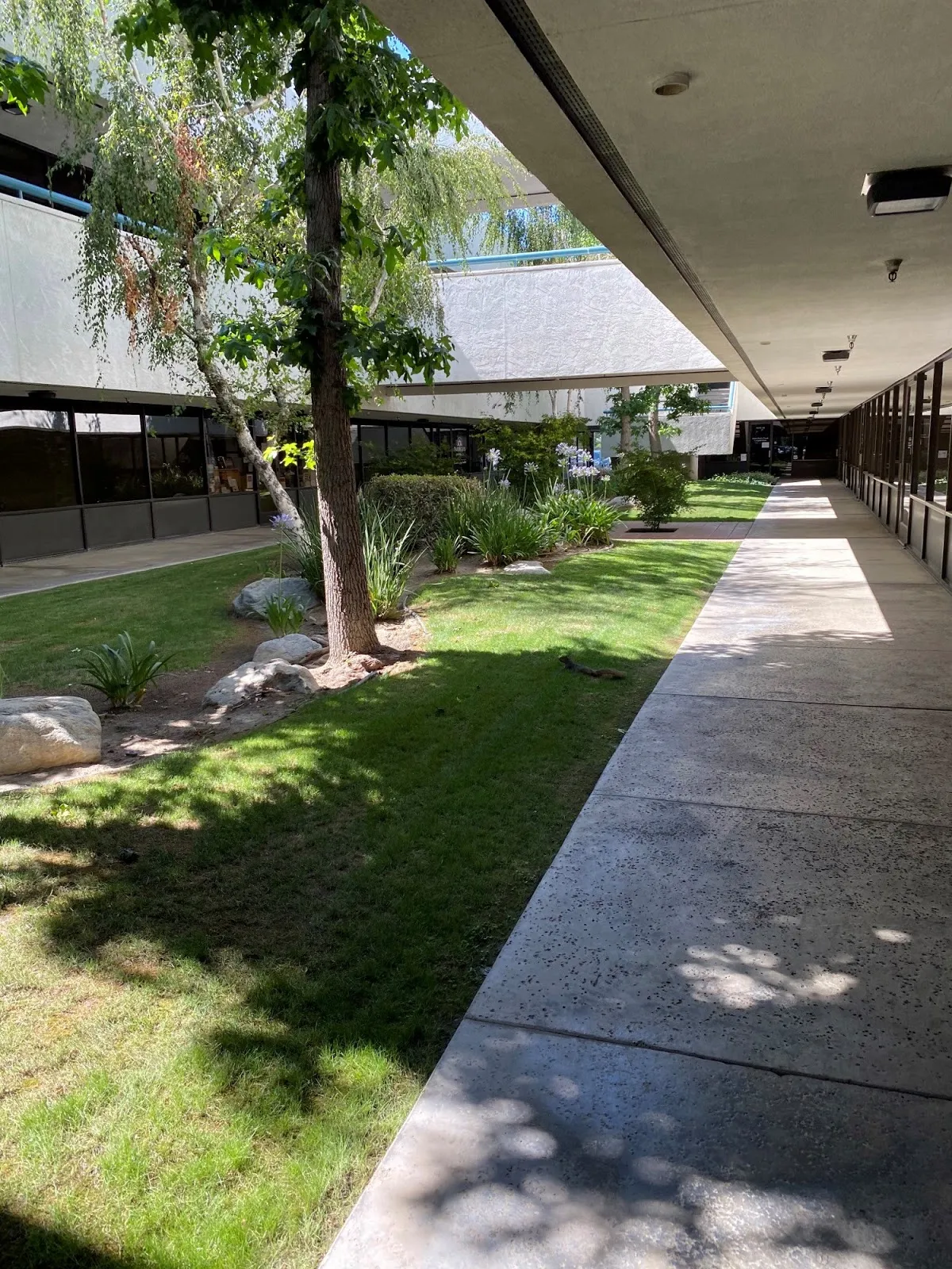 Partners Personnel – photo 2