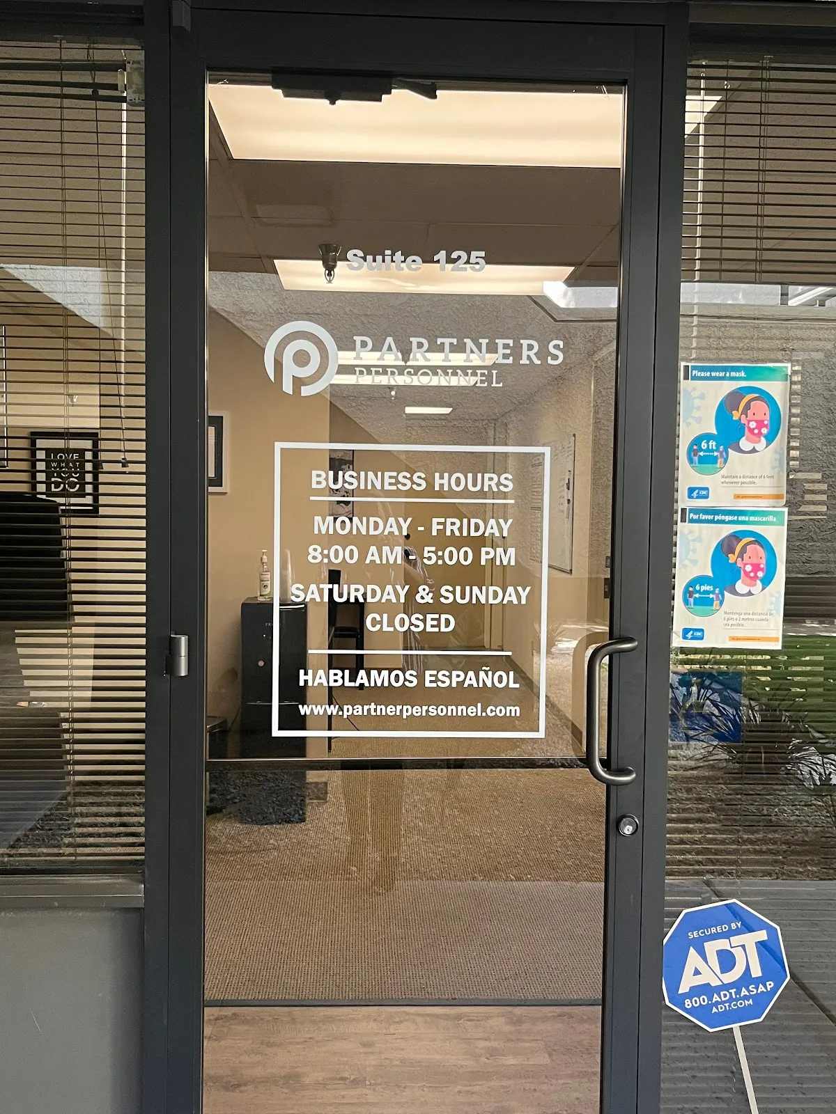 Partners Personnel – photo 3