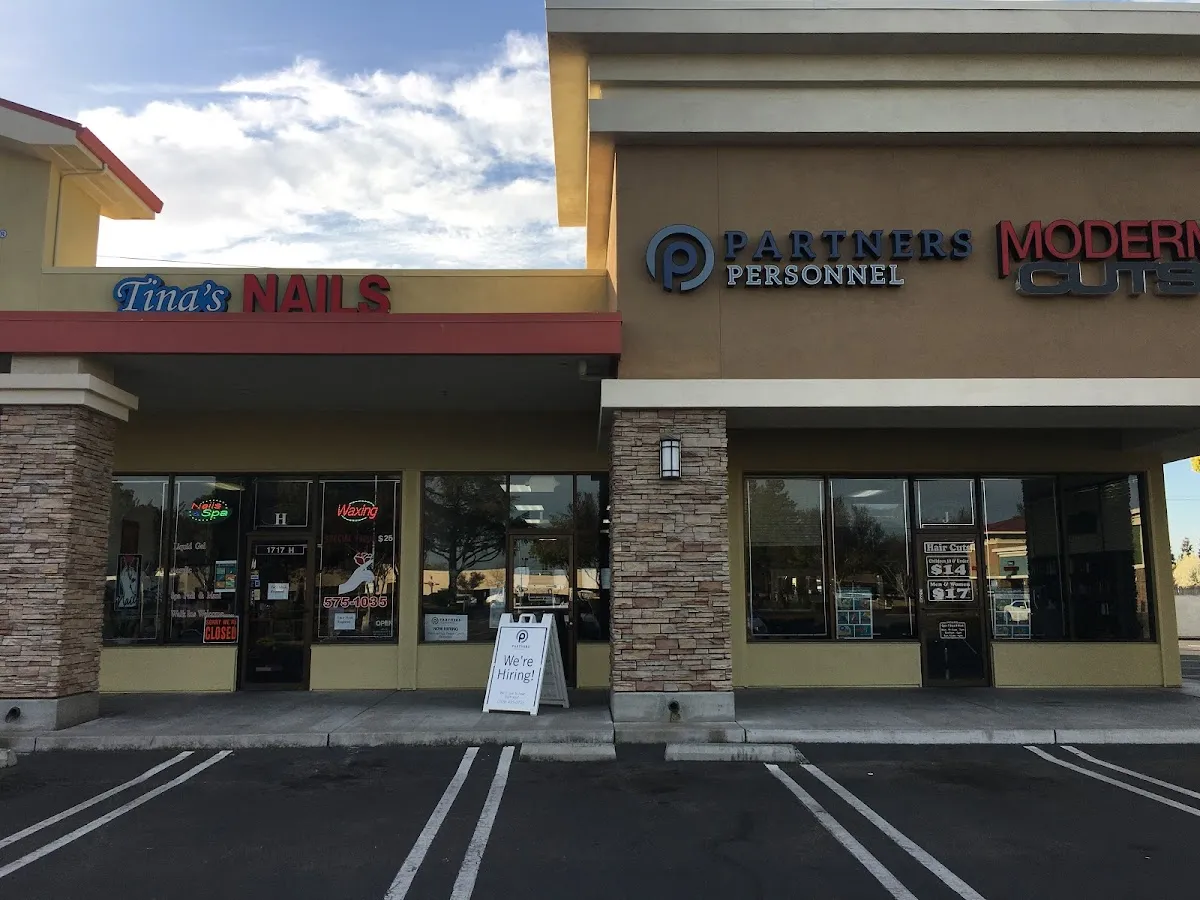 Partners Personnel – photo 2