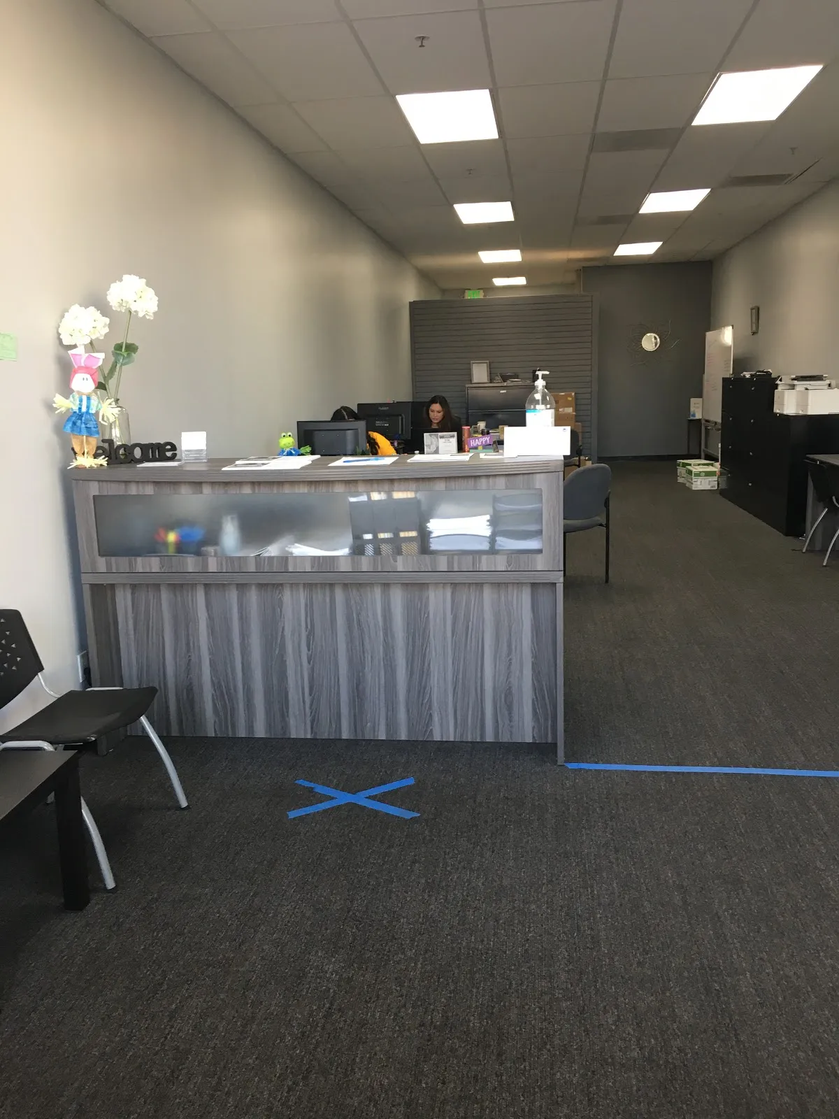 Partners Personnel – photo 3