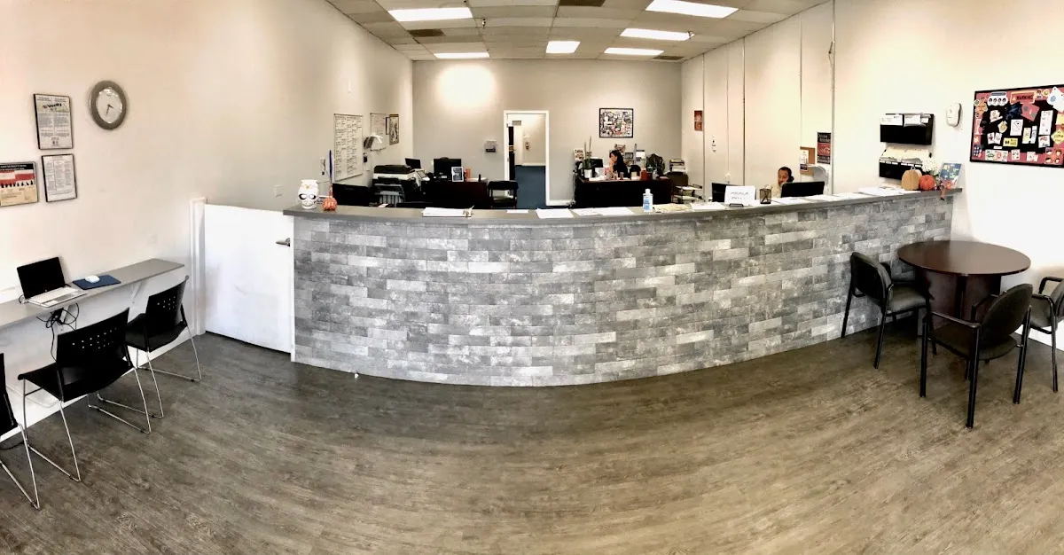 Partners Personnel – photo 2