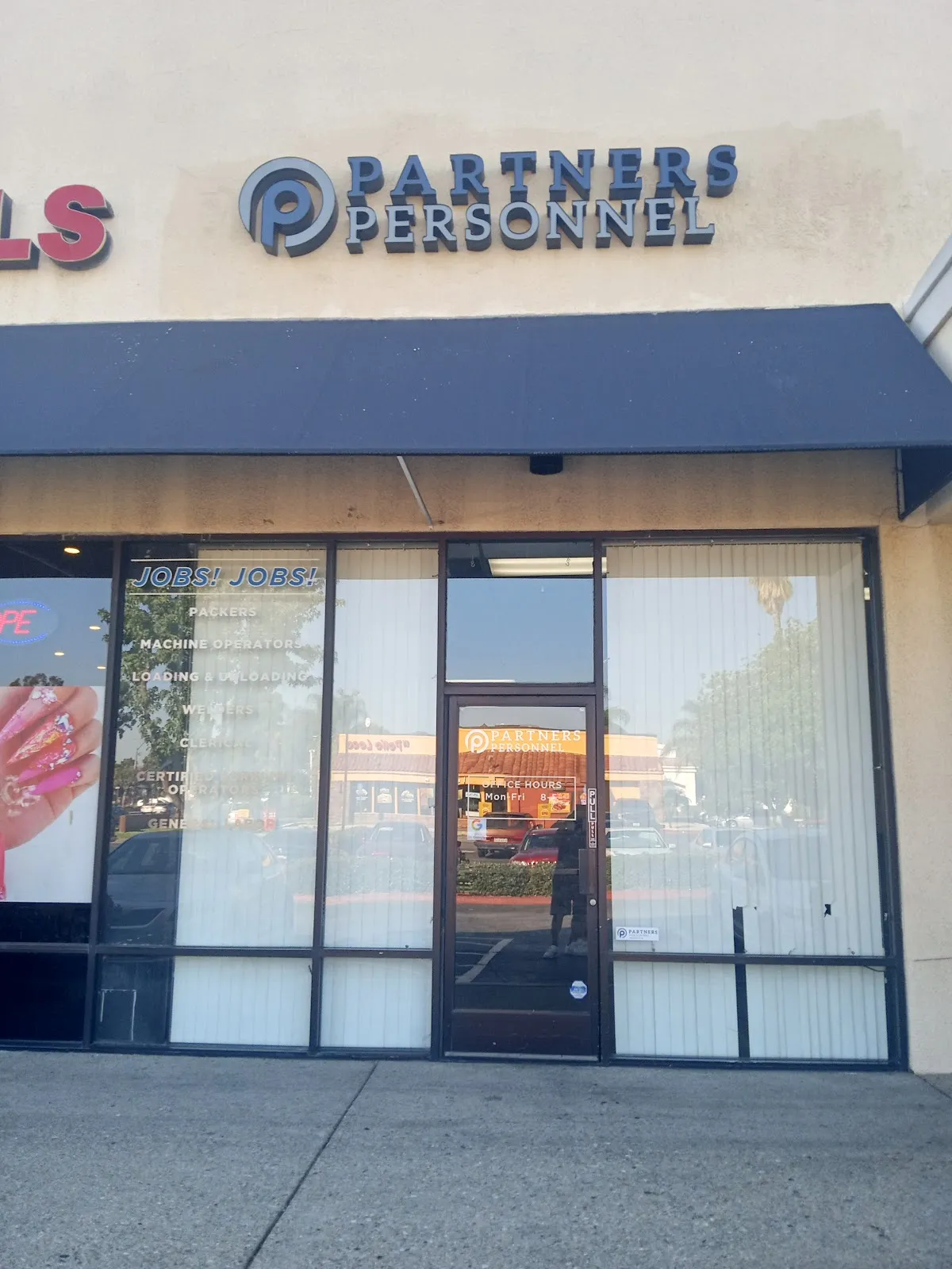 Partners Personnel – photo 3