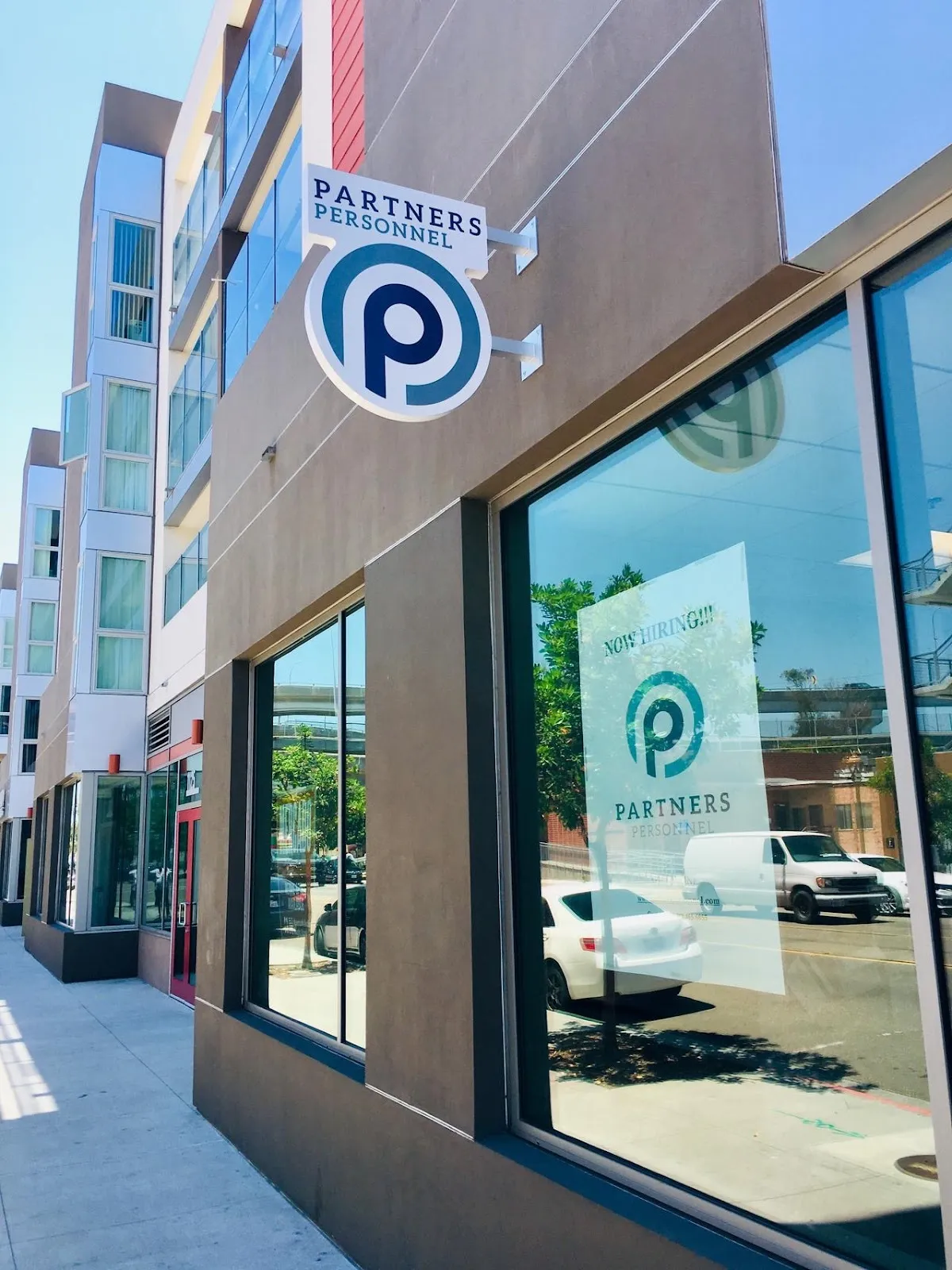 Partners Personnel – photo 2