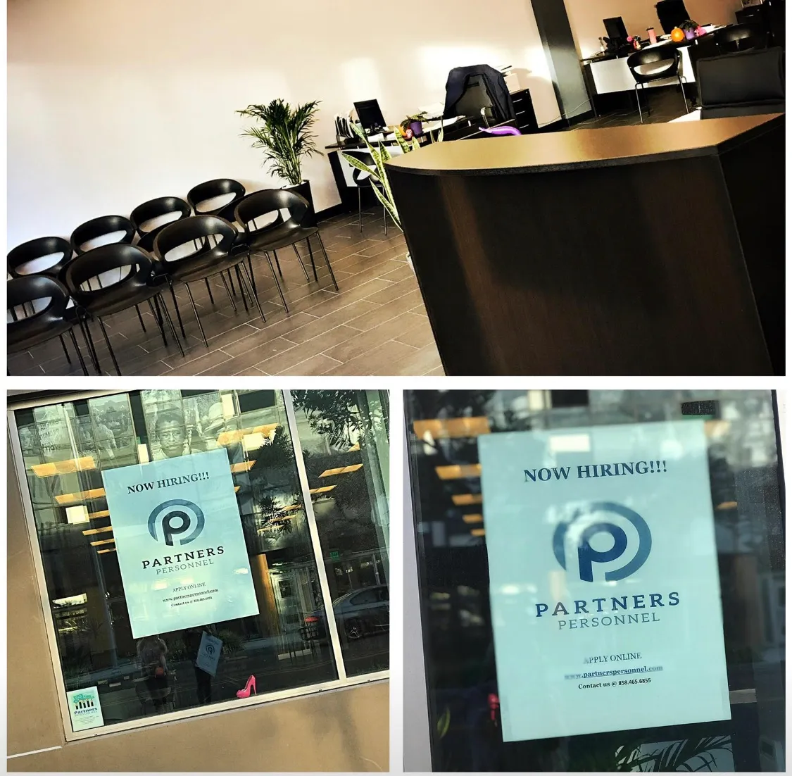 Partners Personnel – photo 3