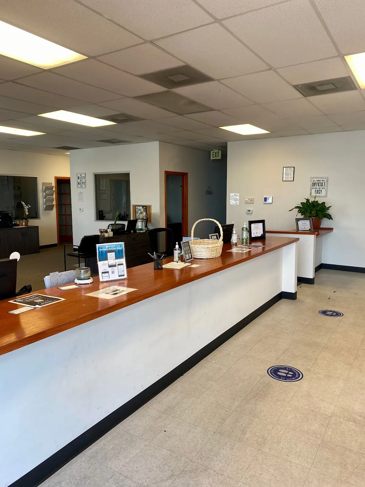 Partners Personnel – photo 2