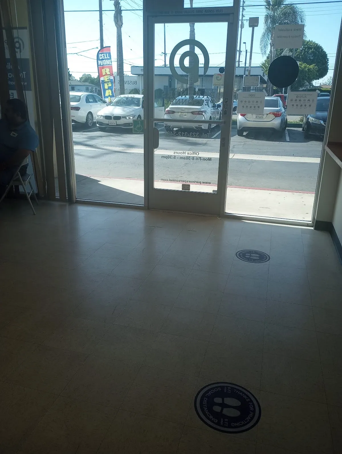 Partners Personnel – photo 3