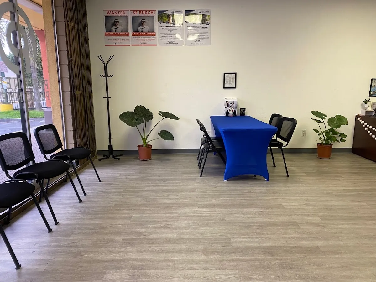 Partners Personnel – photo 3